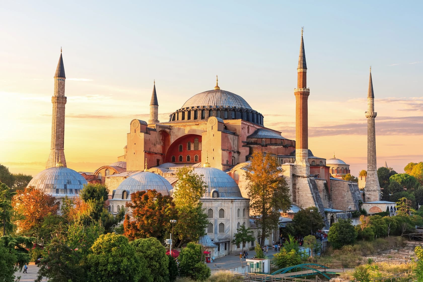 Umroh Plus Turki