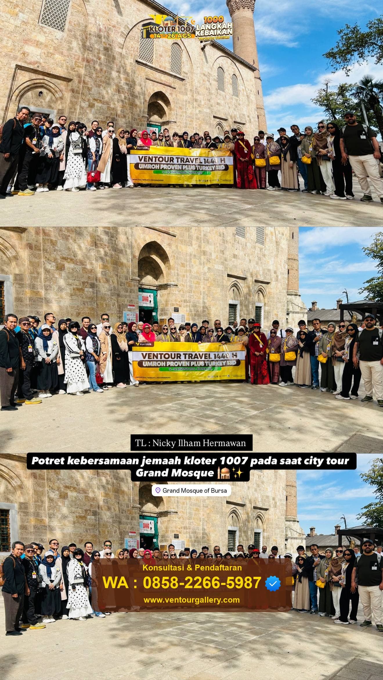 Dokumentasi 1007