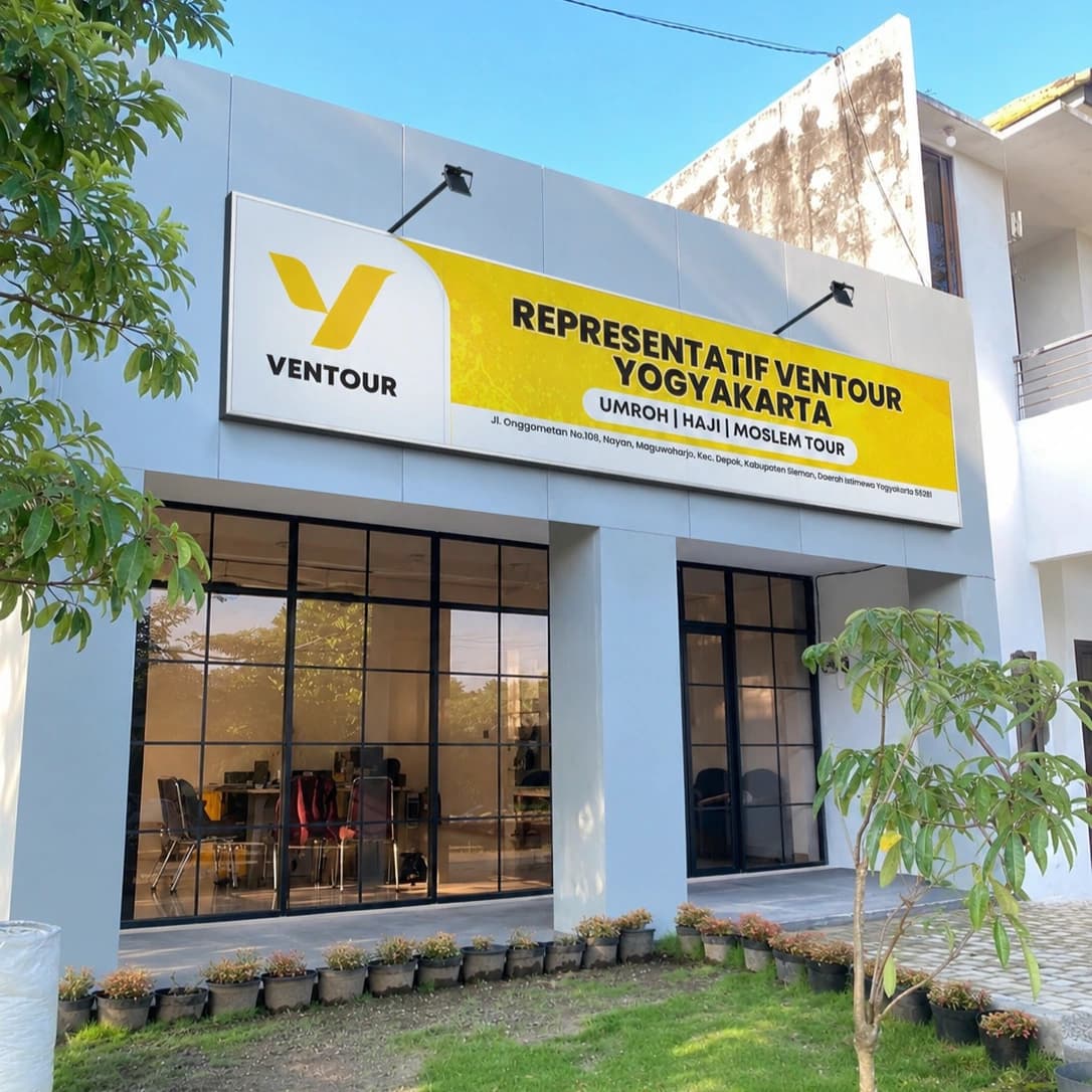 Cabang Yogyakarta